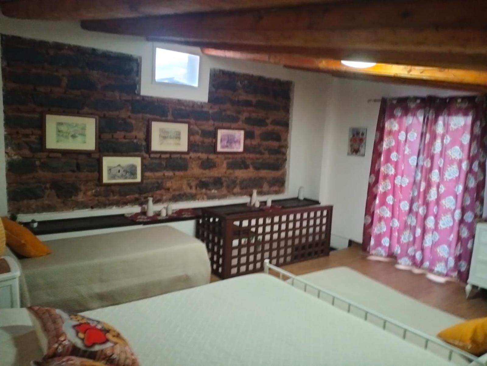 Musa Apartment Catania Kültér fotó