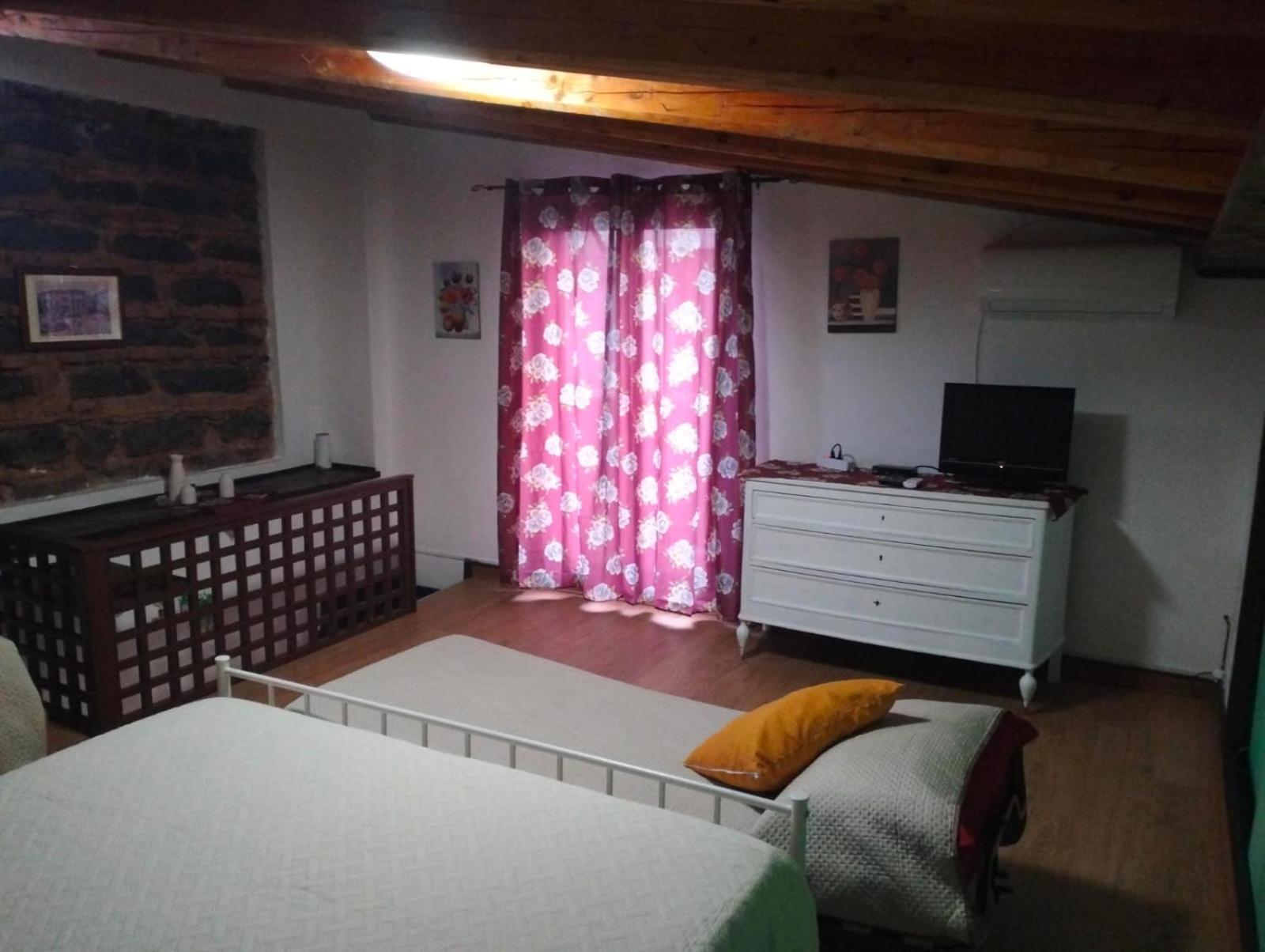 Musa Apartment Catania Kültér fotó