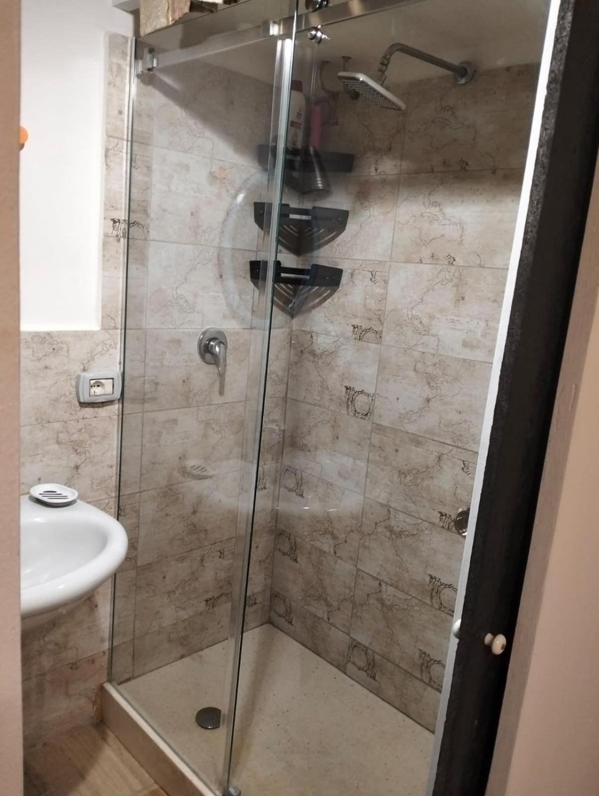 Musa Apartment Catania Kültér fotó