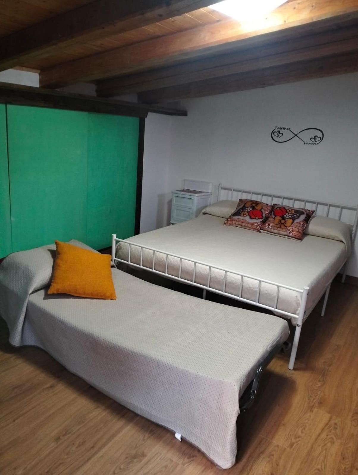 Musa Apartment Catania Kültér fotó