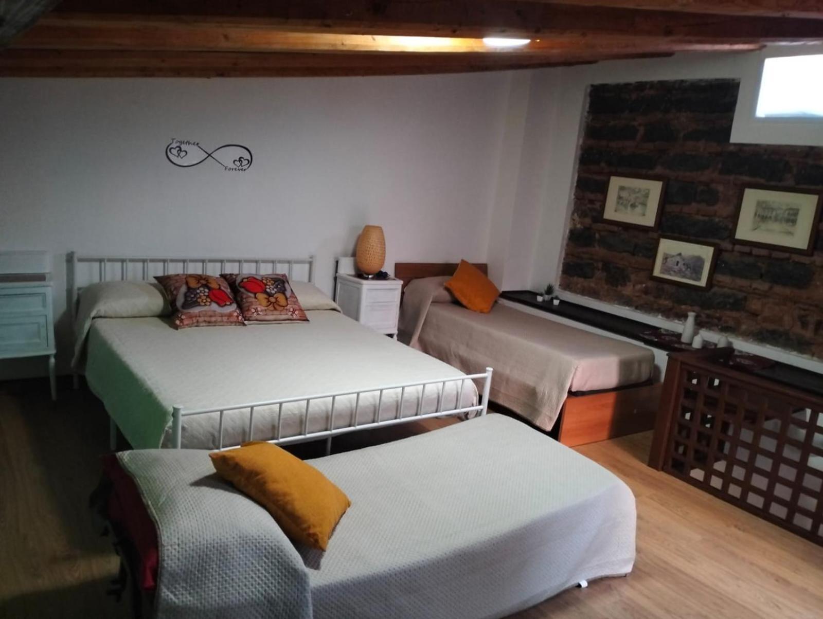 Musa Apartment Catania Kültér fotó