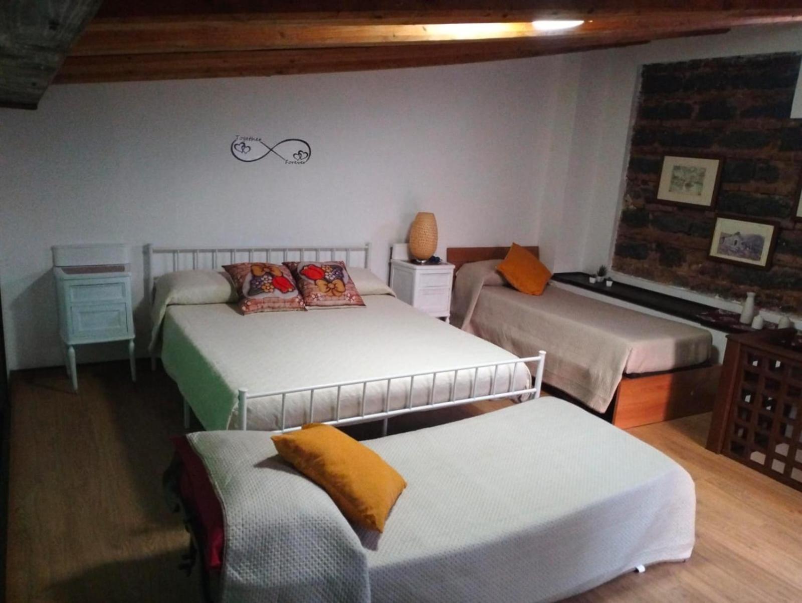 Musa Apartment Catania Kültér fotó