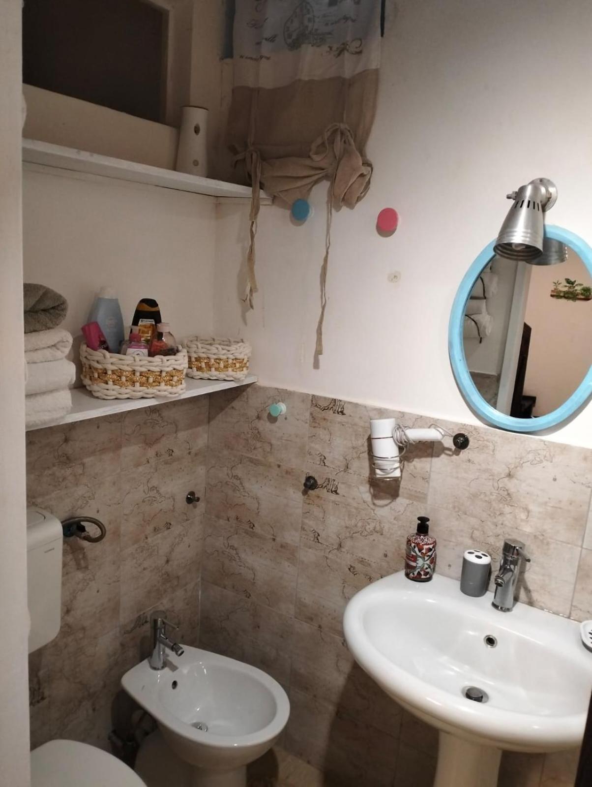 Musa Apartment Catania Kültér fotó
