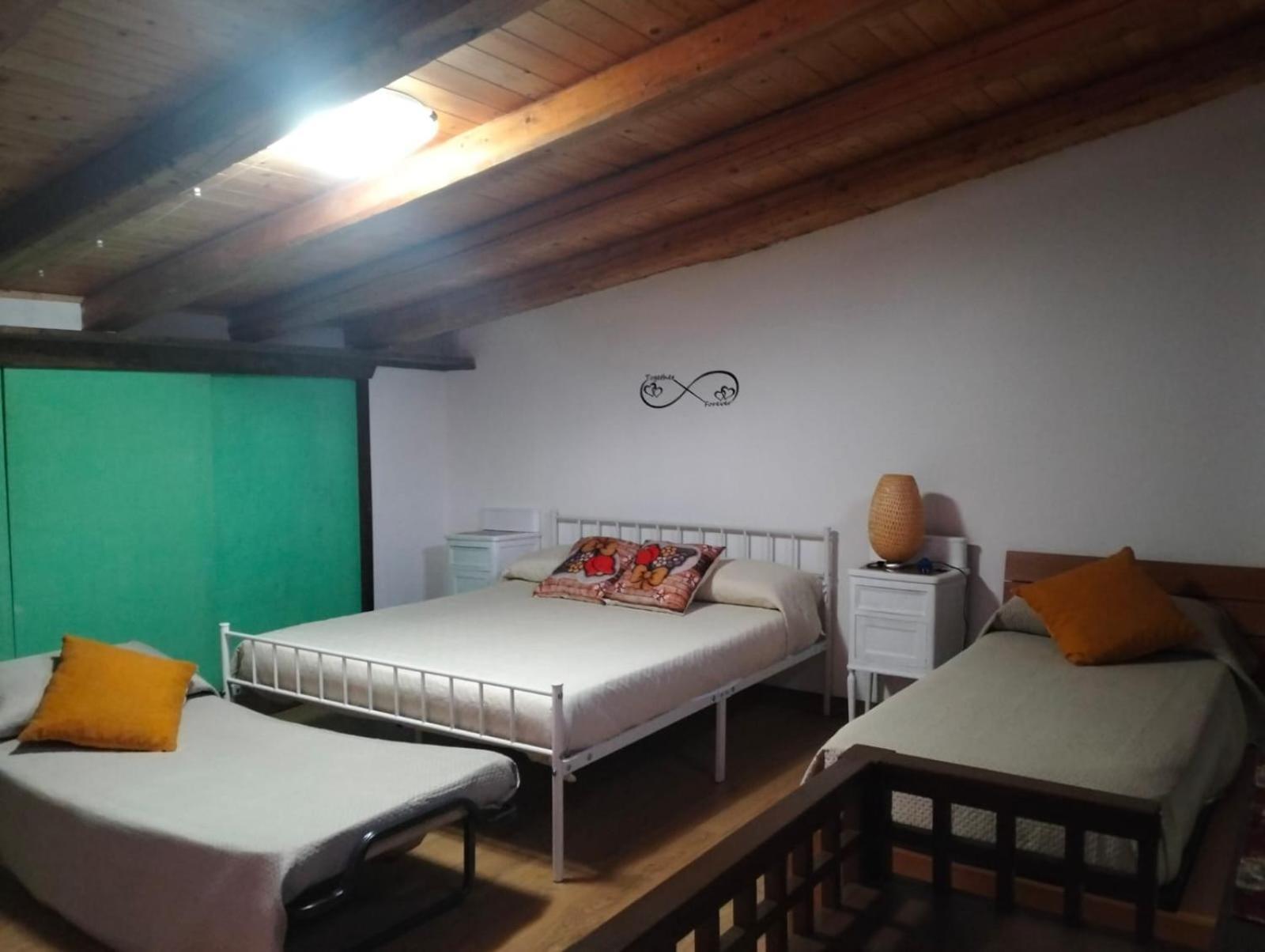 Musa Apartment Catania Kültér fotó