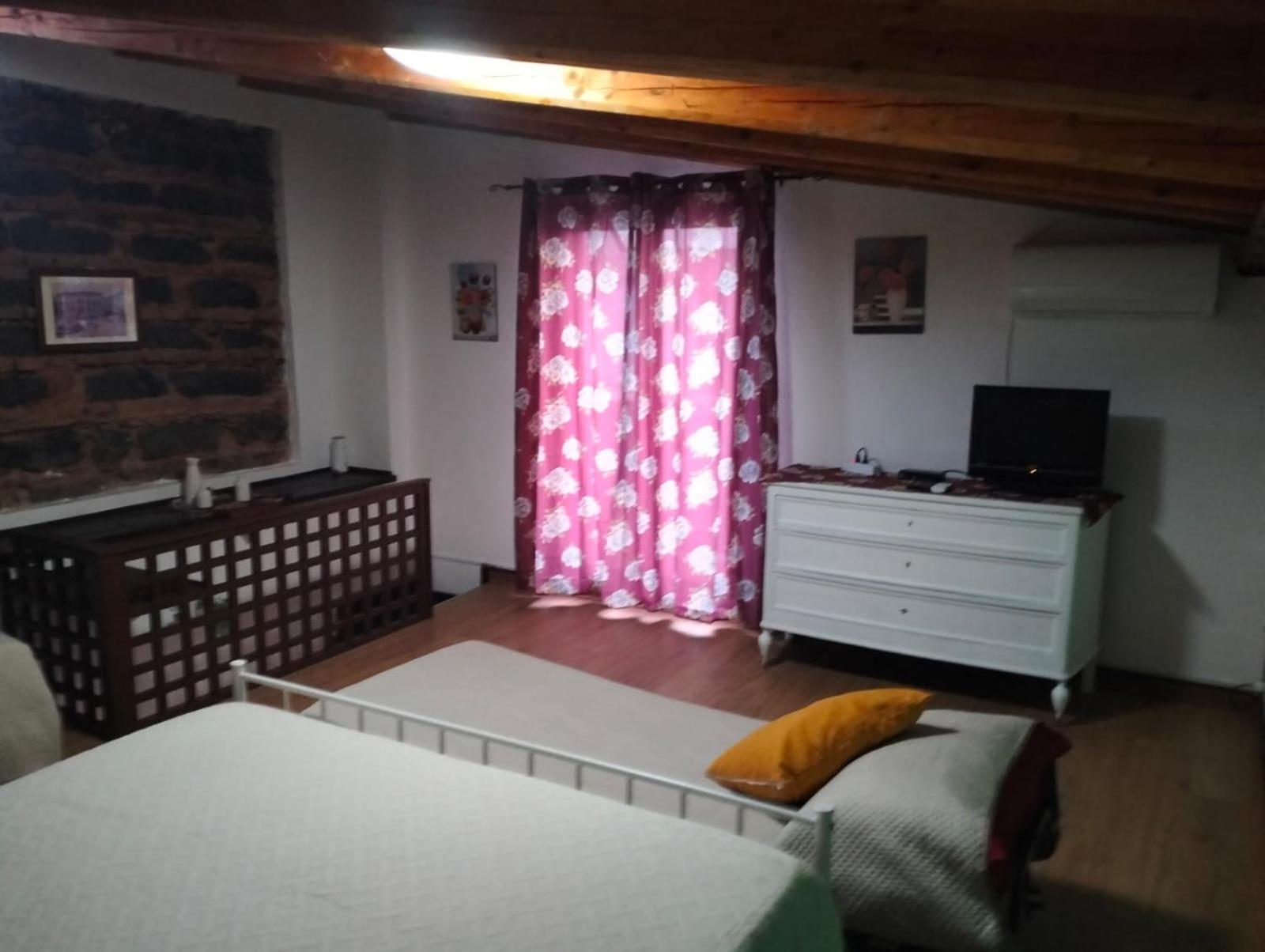 Musa Apartment Catania Kültér fotó