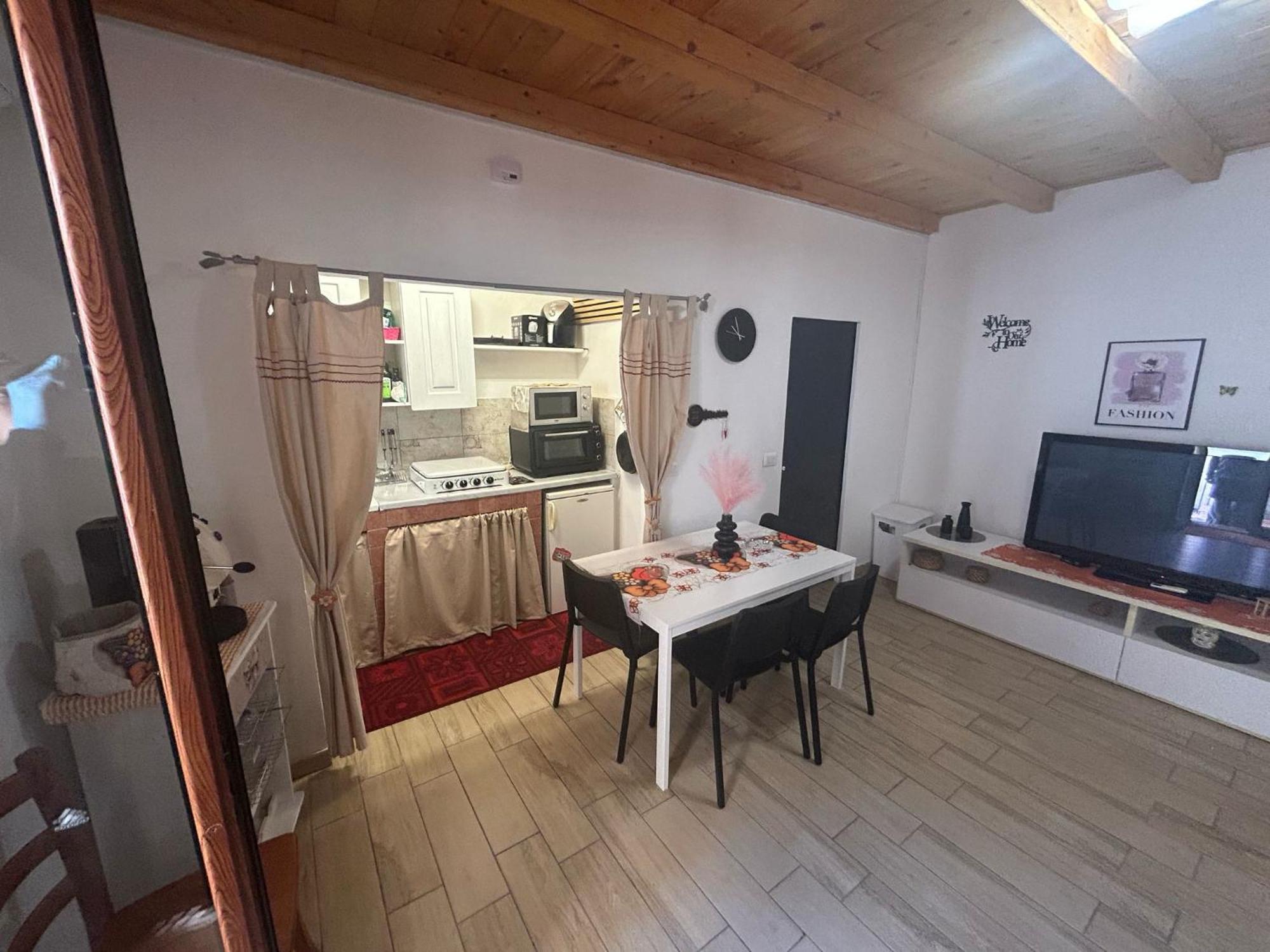 Musa Apartment Catania Kültér fotó