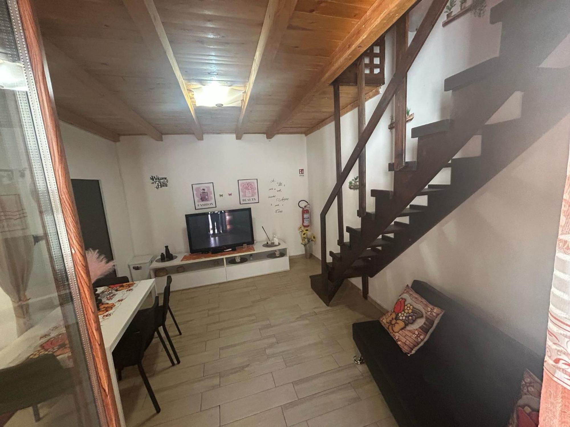 Musa Apartment Catania Kültér fotó